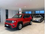 Jeep Renegade 1.5 T4 130cv MHEV Limited auto Adap.Cruise 17”
