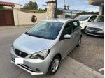 Seat Mii 1.0 68 CV 5 porte Chic Ecofuel