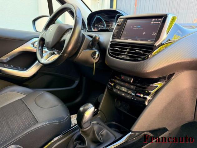 PEUGEOT 2008 PureTech 82 S&S Allure rif. 23803796 - Foto 6