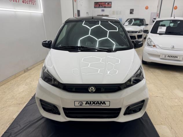 Aixam City Sport Emotion - Foto 4