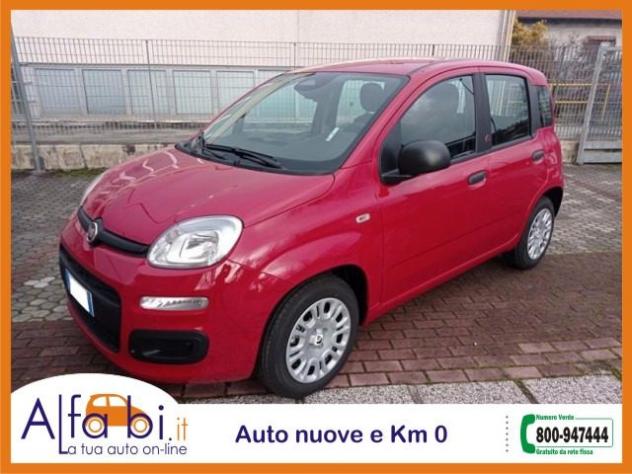 FIAT Pandina 1.0 FireFly 65CV Hybrid Pop rif. 23979519 - Foto 3