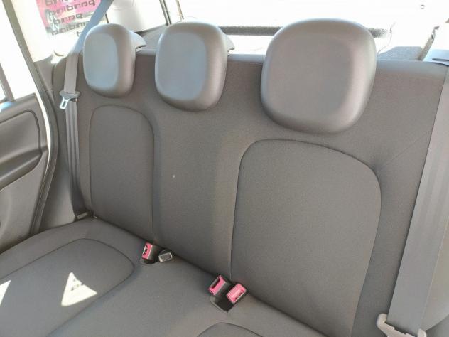 FIAT Pandina 65 hybrid IconCBC 5 - Foto 10