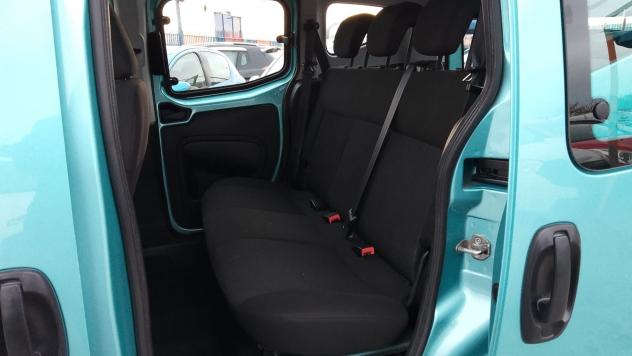 Fiat Qubo 1.4 Natural Power - Foto 10