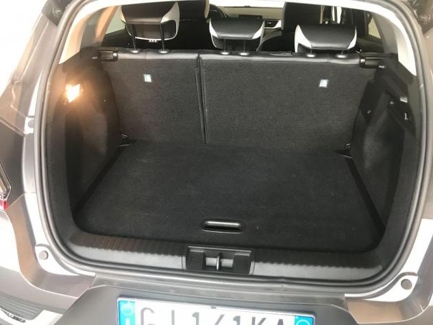 RENAULT Captur TCe 12V 100 CV GPL Intens - Foto 8