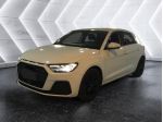 Audi A1 Sportback 25 TFSI Advanced