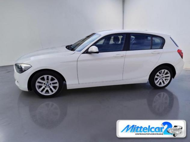 BMW 116 i 5p. Urban rif. 24063655 - Foto 2