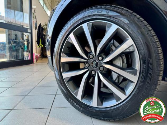LAND ROVER Discovery 3.0D I6 249CV AWD R-Dynamic HSE *7 POSTI*TETTO* rif. 24224598 - Foto 7