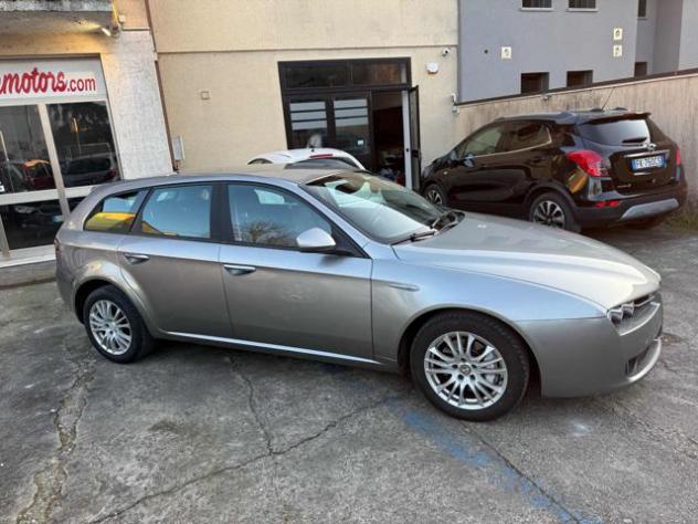 ALFA ROMEO 159 1.9 JTDm 150CV Sportwagon Distinctive Q-Tronic rif. 24091512 - Foto 4
