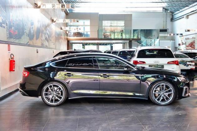 AUDI A5 40 TDI Sportback S-Tronic S-Line rif. 23775222 - Foto 2