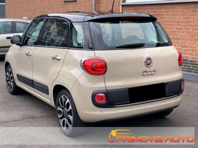 FIAT 500L 1.4 95 CV Lounge rif. 19322185 - Foto 10