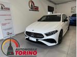 Mercedes-benz A 200 A 200 d Automatic AMG Line Premium