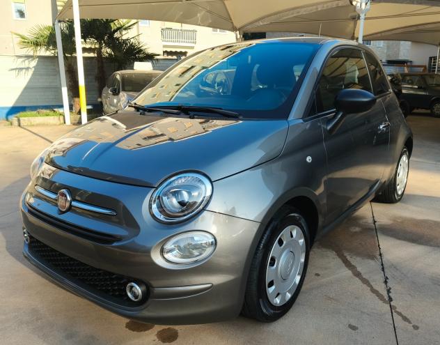 Fiat 500 1.0 Hybrid