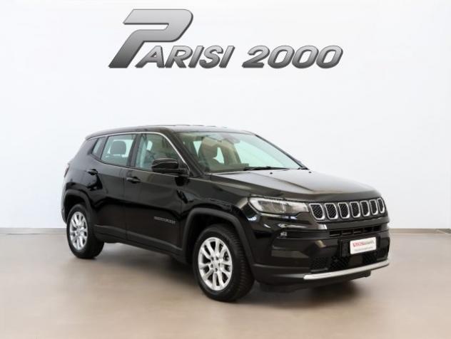 JEEP Compass 1.5 T4 130CV MHEV Altitude *PROMO PARISI GROUP* rif. 23949247 - Foto 2