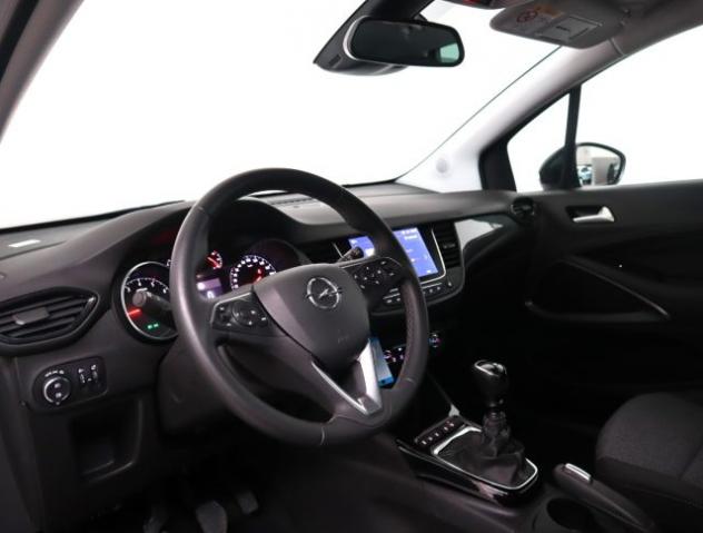 OPEL Crossland 1.2 Turbo 110CV S&S Elegance *PROMO PARISI GROUP* rif. 23648723 - Foto 9