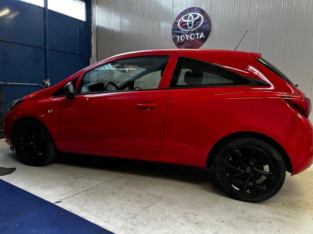 Opel Corsa 1.2 Coupn-Joy - Foto 4