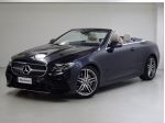 Mercedes-Benz Classe E d Auto Cabrio Premium