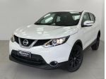 Nissan Qashqai 1.2 dig-t Acenta 115cv xtronic E6