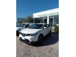 Nissan Qashqai 1.5 dCi Visia