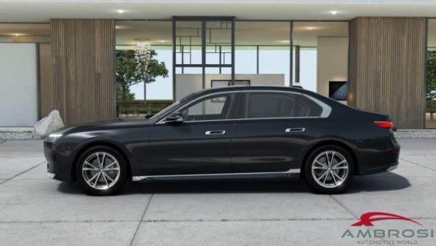 BMW 740 Serie 7 d xDrive 48V rif. 23271897 - Foto 4