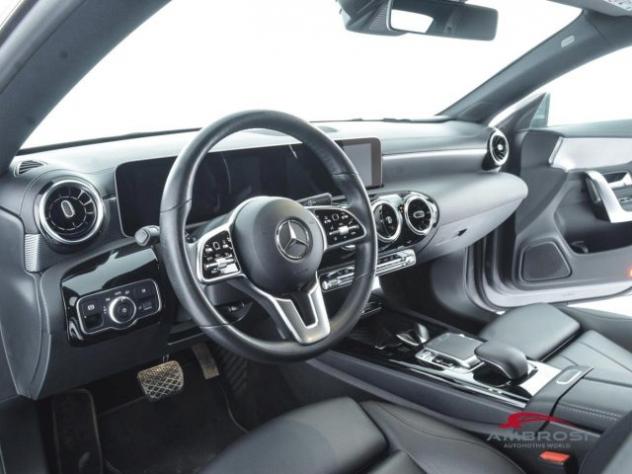 MERCEDES-BENZ CLA 180 180 Sport auto rif. 24143519 - Foto 10