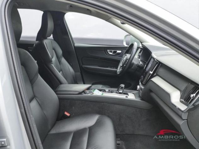 VOLVO XC60 B4 (d) automatico Core - AUTOCARRO N1 - PER OPERAT rif. 24072334 - Foto 10
