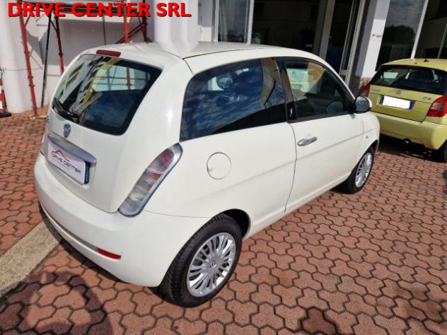 LANCIA Ypsilon 1.2 Argento GPL Scadenza Bombola 2034 rif. 21377290 - Foto 5