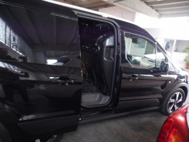 FORD Transit Connect 220 1.5 Ecoblue 100CV PC Furgone Active rif. 24179642 - Foto 4