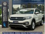 VOLKSWAGEN T-Cross 1.0 TSI Style *RETROCAMERA*CERCHI LEGA* rif. 23738615