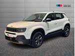 Jeep Avenger 1.2 turbo Longitude fwd 100cv