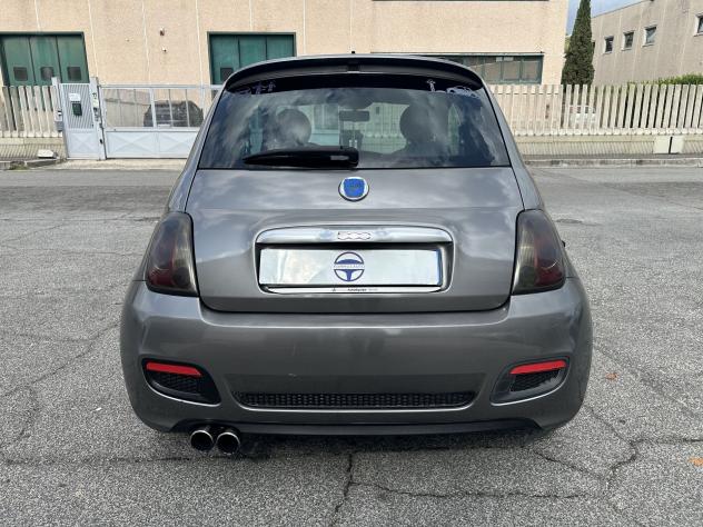 FIAT 500 1.3 MultiJet 16v 95cv S - Foto 5