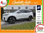 DR AUTOMOBILES dr 6.0 1.5 Turbo GPL CVT-SENZA VINCOLI DI FINANZIAMENTO