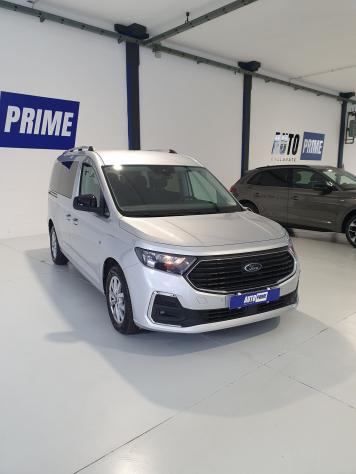 Ford Tourneo Connect Gran Tourneo Connect V761 2.0 ecoblue 122cv Titanium auto - Foto 3