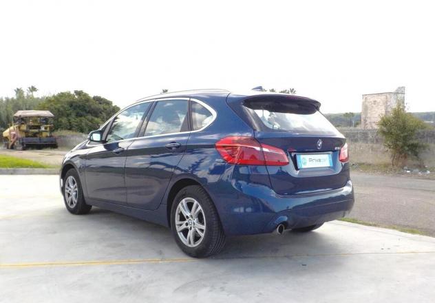 Bmw 2er Active Tourer 214d - Foto 8