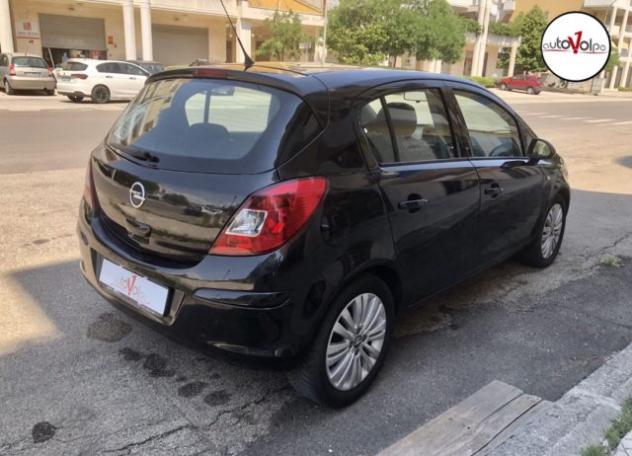OPEL Corsa 1.0 12V 5 porte Edition rif. 23838605 - Foto 4