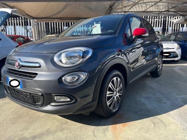 FIAT 500X 2017