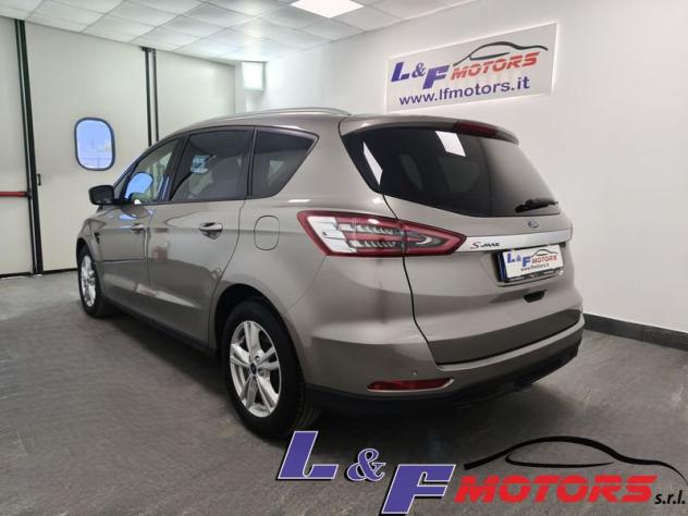 Ford S-Max AUTOMATICA 7 POSTI - Foto 6