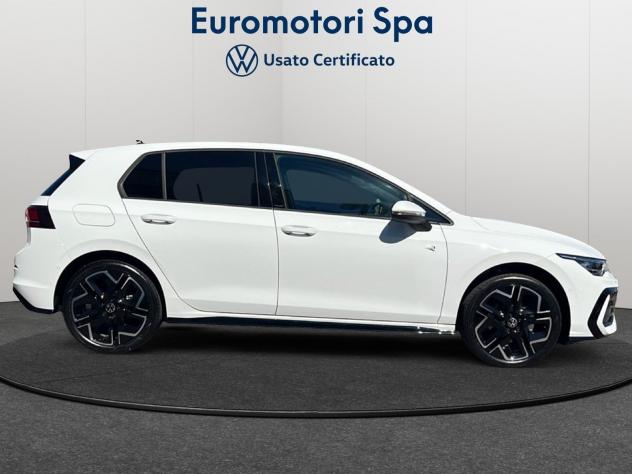 Volkswagen Golf Golf 2.0 tdi R-Line Plus 150cv dsg - Foto 6
