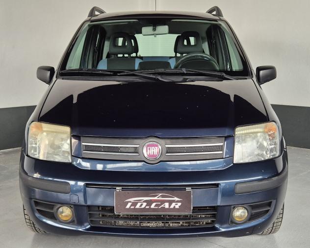 Fiat Panda 1.2 Dynamic - Foto 3