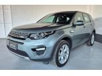 Land Rover Discovery Sport 2.0 TD4 150 CV HSE Luxury