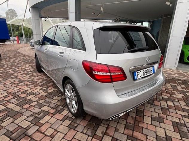 MERCEDES-BENZ B 180 d Sport rif. 23931059 - Foto 6