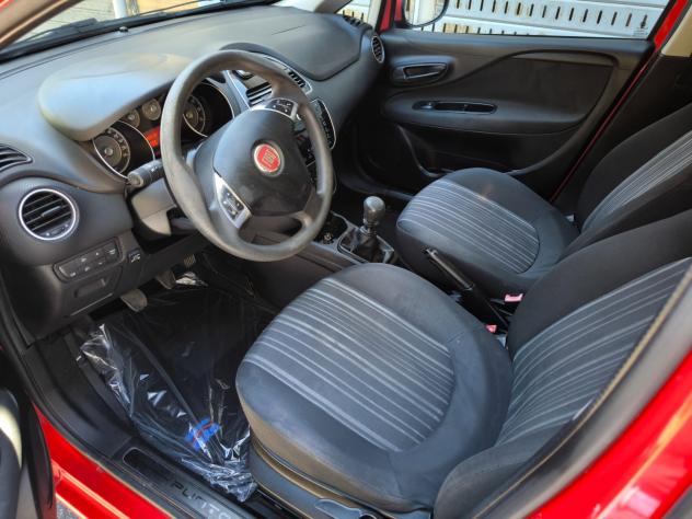 Fiat Punto Evo 1.2 5 porte S&S Dynamic GPL - Foto 6