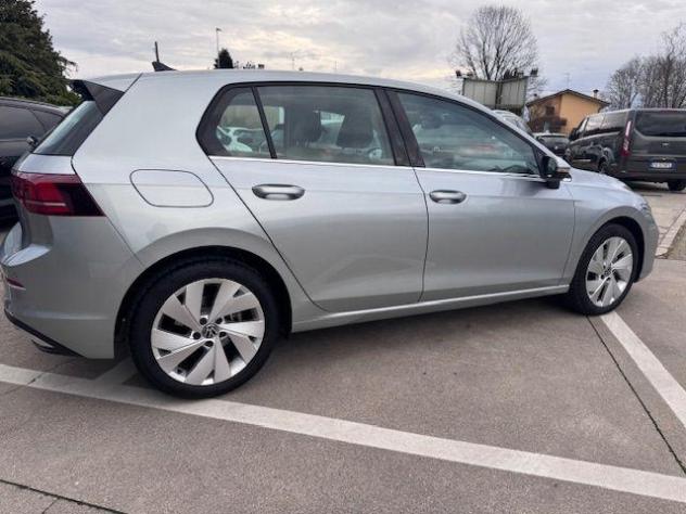 VOLKSWAGEN Golf 2.0 TDI 150 CV DSG SCR Style rif. 23388732 - Foto 4