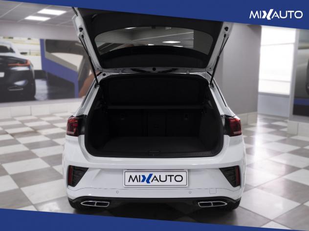Volkswagen T-Roc 1.0 TSI R-Line 110CV - Foto 7