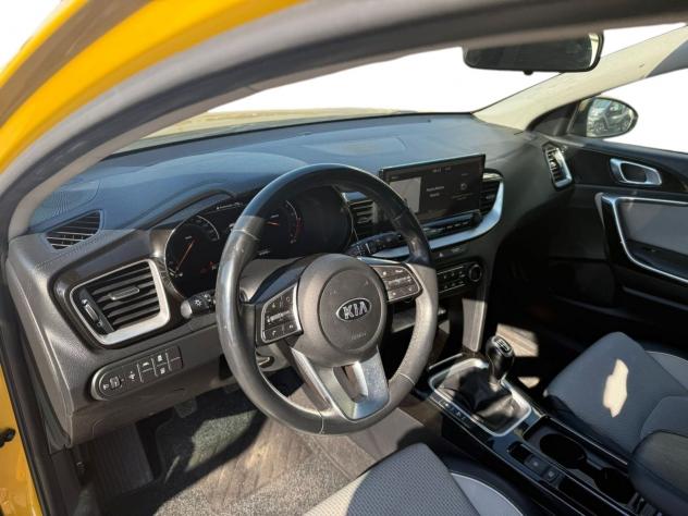 Kia Xceed XCeed 1.4 t-gdi Style 140cv - Foto 5