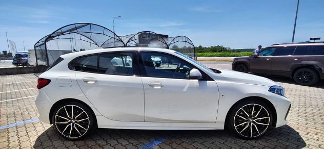 BMW Serie 1 118d MSport - Foto 7