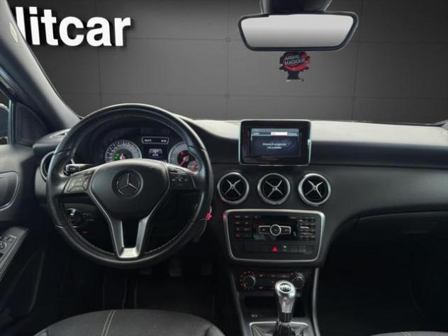 MERCEDES-BENZ A 180 CDI Sport rif. 24069151 - Foto 9