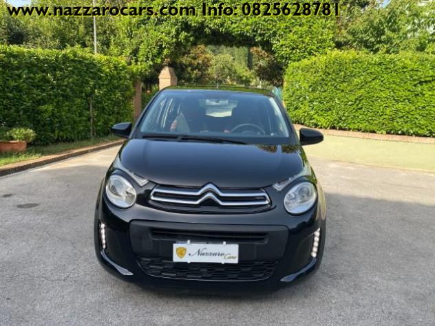 CITROEN C1 VTi 72 5 porte Urban Ride rif. 23904610 - Foto 2