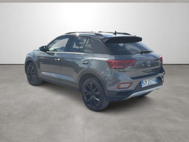 VOLKSWAGEN T-Roc 2.0 TDI SCR 150 CV DSG Style rif. 24203485 - Foto 6