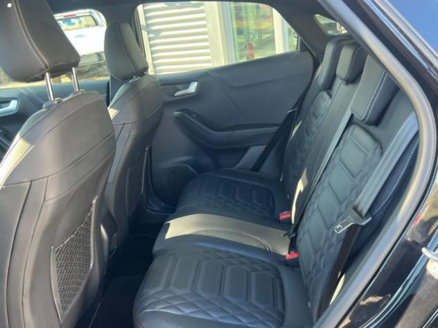 FORD Puma 1.0 EcoBoost Hybrid 155 CV S&S aut. ST-Line Vignal rif. 24186329 - Foto 10