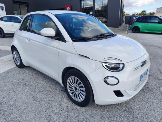 FIAT 500 Electric Elettrica 118cv - Foto 9